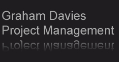 Graham Davies, Project Manager Lymington